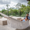 Отель Xcacel Dreams Jungle Suites & Spa, фото 10