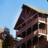 Отель Majestic Mountain Pool Lodge - Seven Bedroom Cabin, фото 1