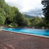 Отель y Spa Club de Montaña Rincon del Canadal, фото 10