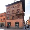 Отель 45-Tourist House Bologna Oberdan в Болонье