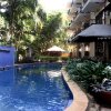 Отель Tangerine Clarks Inn Goa, фото 3