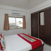 Отель OYO 10067 Home Modern 2BHK Gulab Bagh, фото 6