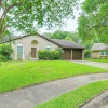 Отель Pearland Home w/ Patio, 21 Mi to Downtown Houston!, фото 13