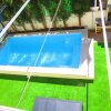 Отель Villa With 5 Bedrooms In Porto, With Wonderful Mountain View, Private Pool, Furnished Balcony - 16 K, фото 18