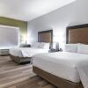 Отель Holiday Inn Express & Suites New Martinsville, an IHG Hotel, фото 4