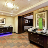 Отель Hampton Inn & Suites Detroit-Canton, фото 31