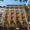 Отель Hôtel Beaugrenelle Saint Charles в Париже