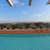Отель Exclusive, luxurious Villa. Unique location near Certaldo-VILLA DEL SOLE, фото 20