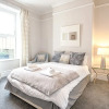 Отель Willows-Cardiff Guest House, фото 2