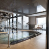 Отель MGM Hôtels & Résidences – Hôtel Alpen Lodge, фото 16