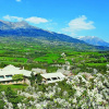 Отель Rustic Apartment, Located in the Mountain Village of Chorges, фото 15