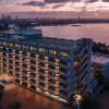 Отель Delta Hotels Dar es Salaam в Дар-эс-Саламе