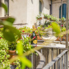 Отель Corte Realdi Luxury Rooms, фото 12