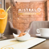 Отель Mistral Hotel, фото 9
