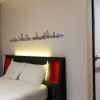 Отель easyHotel Leeds, фото 5