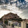 Отель Plaka'S Villa with Breathtaking Acropolis, фото 6