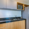 Отель Parque Shopping #2001 - Apartamento Aconchegante em Boa Viagem por Carpediem, фото 18