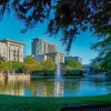 Отель Dallas/Plano Marriott at Legacy Town Center, фото 24