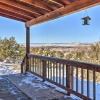 Отель Cozy Ski Cabin w/ Deck Near Taos Ski Valley!, фото 4