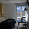 Отель Gorbea Suites, фото 36