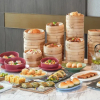 Отель Crowne Plaza Jiangmen Binjiang, an IHG Hotel, фото 46