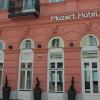 Отель Mozart Hotel, фото 14