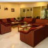 Отель Fujairah Hotel & Resort, фото 3