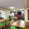 Отель Quality Inn Fort Smith I540, фото 11