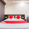 Отель OYO 10136 Hotel Central Suites, фото 14