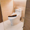 Отель Best Deal And Homey 1Br Apartment Carstensz Residence, фото 6