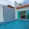 Отель Kata Horizon Villa A1 - 4 Bedrooms and Pool, фото 11