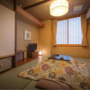 Отель Yunoyado Rakusan, фото 4
