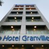 Отель Granville Hotel, фото 27