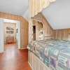 Отель Lake Cottage, фото 6