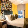 Отель Birmingham's Best Serviced Apartments - Marina House Boutique Apartments by Opulent Living, фото 13
