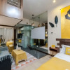 Отель Qiyu Homestay - Zhongshan Park Branch, фото 6