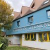 Отель Auberge de Jeunesse HI Strasbourg, фото 1