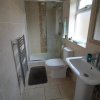 Отель Cardiff Holiday Homes Park Avenue Apartments в Кардиффе