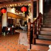 Отель Kuching Waterfront  Lodge в Кучинге