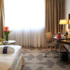 Отель Radisson Blu Hotel, Abidjan Airport, фото 7