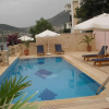 Отель Kuluhana Hotel & Villas Kalkan, фото 17