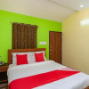 Отель OYO 39471 Jma Garden Resorts, фото 7