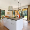 Отель Modern lodge with wood stove, in a holiday park near Almelo, фото 8