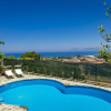 Отель Spacious Apartment With Communal Pool Near the Sea, фото 15