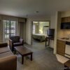 Отель Holiday Inn Hotel And Suites Covington в Мэдисонвилле