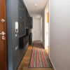 Отель Design 1bdr Apartment With City View, фото 1