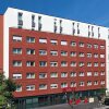 Отель Appart'City Confort Paris Rosny Sous Bois в Росни-су-Буа