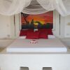 Отель Deluxe Villa With Garden / Pool With Service Staff 150mt From the sea, фото 1