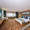 Отель Yunshuo Holiday Hotel (Xi'an Administration Center, North Railway Station), фото 1