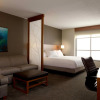 Отель Hyatt Place Washington DC/National Mall, фото 3